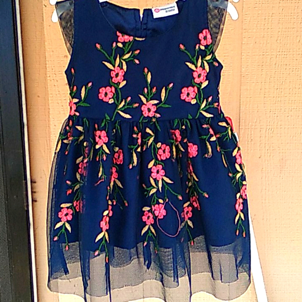 6-12 mo Dress